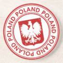 Zoek naar polska onderzetters Drink