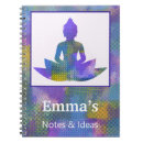 Zoek naar spirituele notitieboeken Meditatie