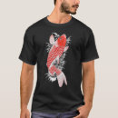 Zoek naar japanse bloesem tshirts Koi