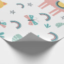 Recherche de petit chat papier cadeau Pour elle