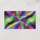 Recherche de multi coloré cartes visite Résumé