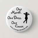 Recherche de causes badges Charité