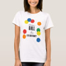 Zoek naar bale tshirts Schattig