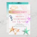 Recherche de sea invitations Parti