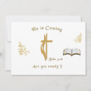 Recherche de chrétienne invitations Jésus