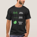 Zoek naar financieel tshirts Werkgelegenheid