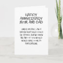 Recherche de drôle anniversaire de mariage cartes Amour