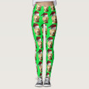 Recherche de santa claus leggings Xmas