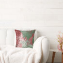 Recherche de noël blanc coussins Neige