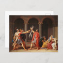 Recherche de jacques louis david cartes postales Combat