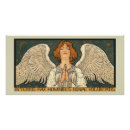Recherche de anges vintages posters Ange victorien