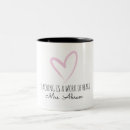 Recherche de enseigné tasses Pour elle