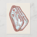 Recherche de poissons plats cartes postales Sardine