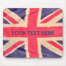 Recherche de drapeau anglais tapis souris Grande bretagne