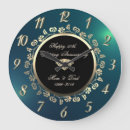 Recherche de 50th anniversary horloges Elegant