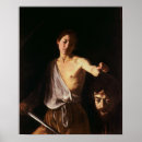 Recherche de david goliath posters Baroque