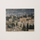 Zoek naar jerusalem puzzels Israel