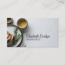 Recherche de herbe cartes visite Conception