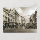 Recherche de cardiologue cartes postales Vintage