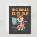 Recherche de doge vœux cartes Drôle