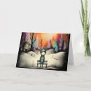 Recherche de de scène noël cartes Village