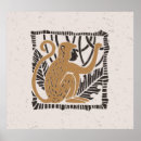 Recherche de linocut posters Motif