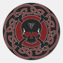Recherche de os croisés autocollants Pirate