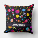 Recherche de planete coussins Pour tous