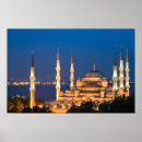 Recherche de sultan posters Istanbul