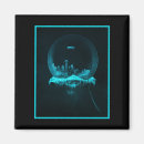 Zoek naar metropolitan magneten Stad