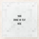 Recherche de pixel dessous de verres Personnalisés