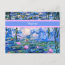 Zoek naar monet briefkaarten Impressionisme