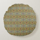 Recherche de motif de mosaïque abstrait coussins Géométrique