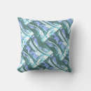 Recherche de motif mer coussins Minimaliste