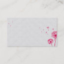 Recherche de pissenlits cartes visite Mignon