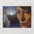 Recherche de chaman cartes postales Magie