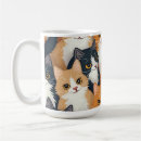 Recherche de chat mignon tasses Muqueuse