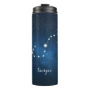 Recherche de signe scorpion tasses Nom