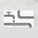 Recherche de plomb cartes visite Plumer