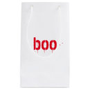 Recherche de halloween sacs cadeaux Rouge