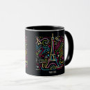 Recherche de tour france tasses Élégant