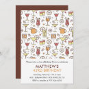 Recherche de champagne cocktails invitations Aquarelle