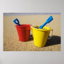 Recherche de seaux posters Plastique