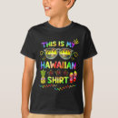 Recherche de chemise hawaïenne tshirts Pour enfants