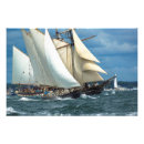 Recherche de schooner posters Yacht