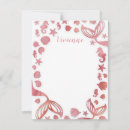 Recherche de mer de corail cartes postales Poisson tropical