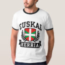 Recherche de herria vêtements Espagne