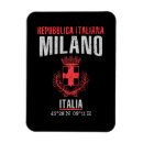 Recherche de milano magnets Italie