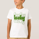 Recherche de st patricks day enfant tshirts Pour enfants