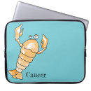 Zoek naar kanker laptop sleeves Horoscoop